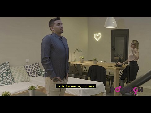 ❤️ PORNBCN 4K Isang mature na babae na may malalaking tits ay gustong maging anal fucked batang gigolo na may malaking titi blowjob amortism hard fuck hand job dog style puki dilaan orgasm French subtitles ️❌  Sex sa porn tl.hentaibar-com.ru